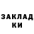 КЕТАМИН VHQ Kyler Edginton