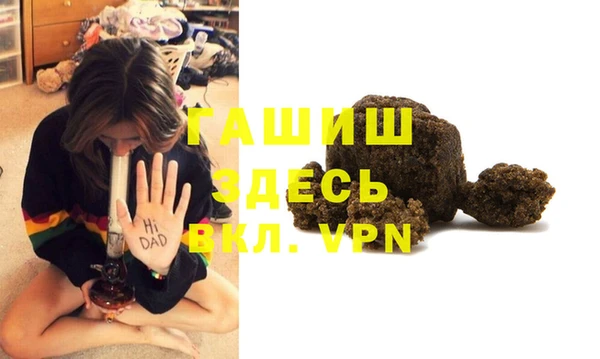 молекула духа Алексеевка